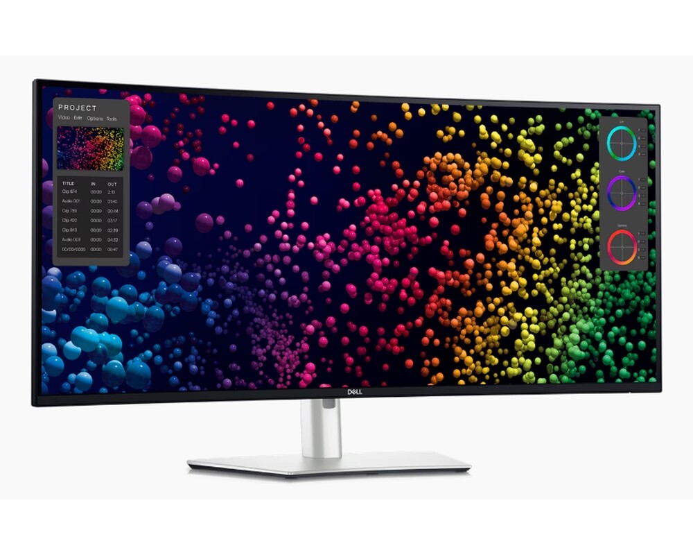 Монитор Dell U4025QW 6