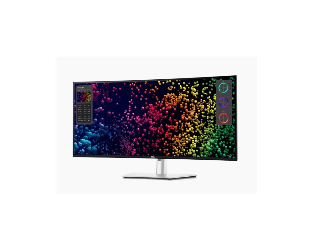 Монитор Dell U4025QW 8