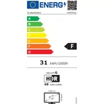 Монитор LG 34WR55QC-B 6