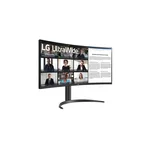Монитор LG 34WR55QC-B 3