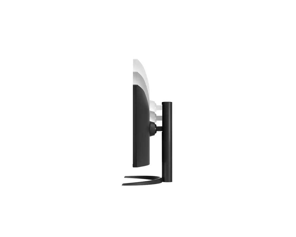 Монитор LG 34WR55QC-B 5