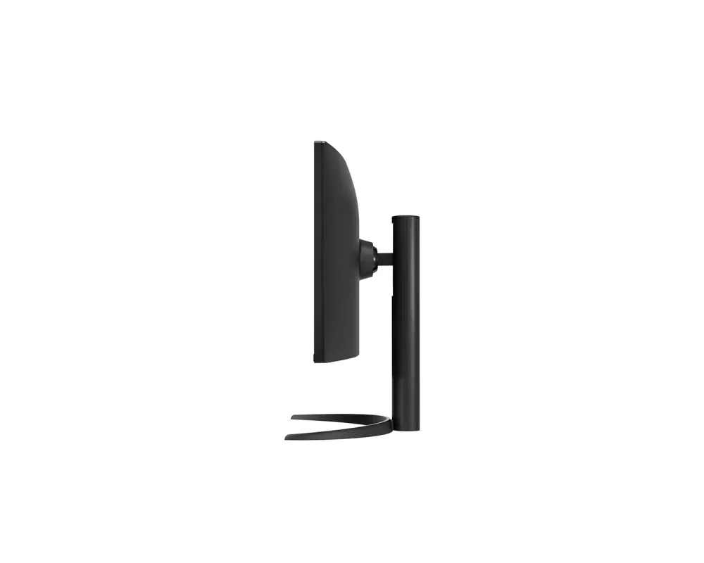 Монитор LG 34WR55QC-B 4