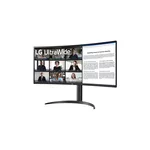 <span>Монитор</span> LG 34WR55QC-B <span class='catalog-num-in-name'>34WR55QC-B</span> - 