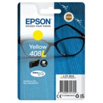 <span>Мастило</span> EPSON Singlepack Yellow 408L DURABrite Ultra Ink <span class='catalog-num-in-name'>C13T09K44010</span> - 