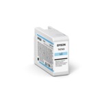 <span>Мастило</span> EPSON Singlepack Light Cyan T47A5 UltraChrome Pro 10 ink 50ml <span class='catalog-num-in-name'>C13T47A500</span> - 