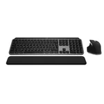 Клавиатура Logitech MX Keys S Combo for Mac - USINTL 2