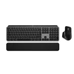 <span>Клавиатура</span> Logitech MX Keys S Combo for Mac - USINTL <span class='catalog-num-in-name'>920-012845</span> - 