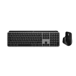 Клавиатура Logitech MX Keys S Combo for Mac - USINTL 4