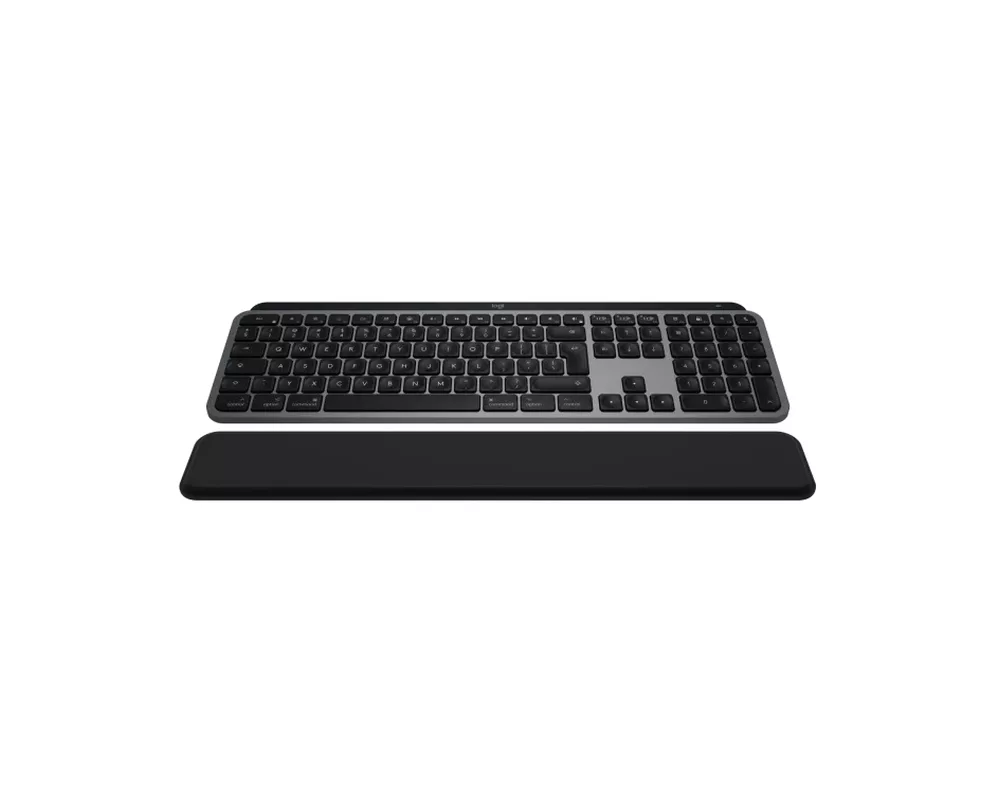 Клавиатура Logitech MX Keys S Combo for Mac - USINTL 3