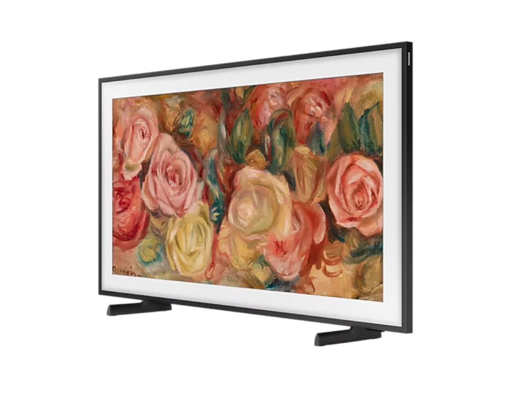 Телевизор 43'' Samsung The Frame LS03D QLED 4K Art Mode 3