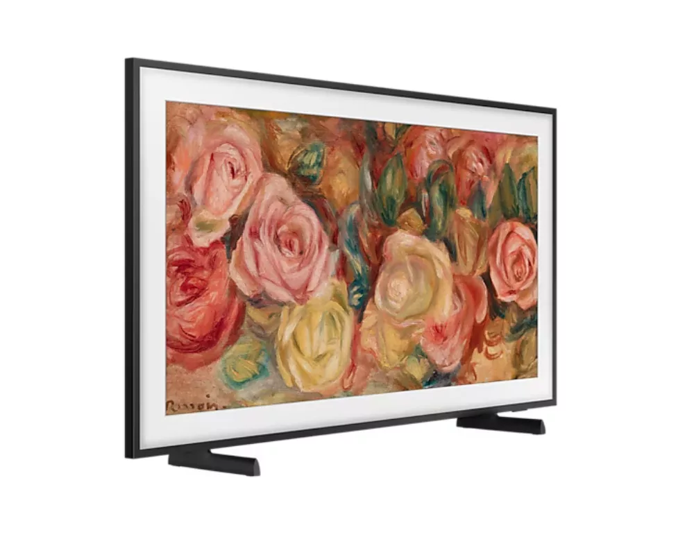 Телевизор 43'' Samsung The Frame LS03D QLED 4K Art Mode 4