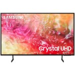 <span>Телевизор</span> Samsung 55" 55DU7192 AI 4K LED TV SMART Black <span class='catalog-num-in-name'>UE55DU7192UXXH</span> - 