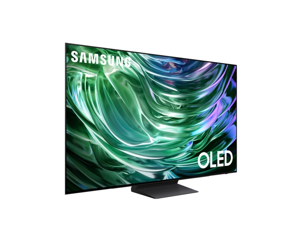 Телевизор  65" Samsung OLED S90D 2