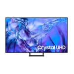 <span>Телевизор</span> 75" Samsung Crystal UHD DU8572 4K Smart TV <span class='catalog-num-in-name'>UE75DU8572UXXH</span> - 