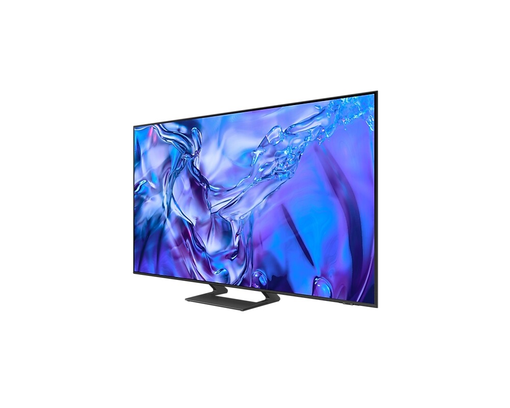 Телевизор 75" Samsung Crystal UHD DU8572 4K Smart TV 2