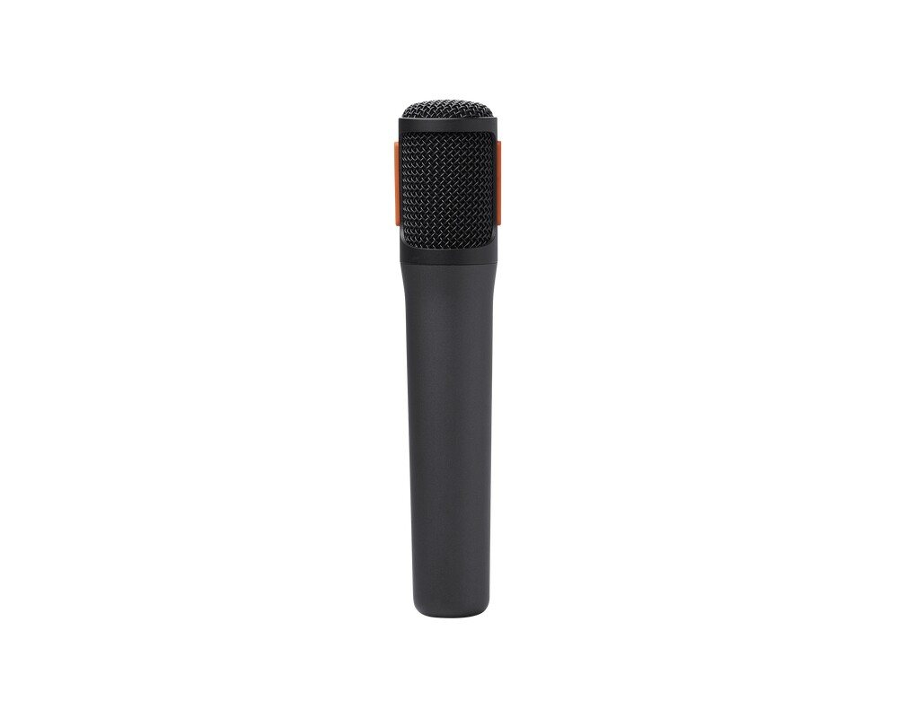 Микрофон Комплект безжични микрофони JBL PartyBox Wireless Mic, 2 бр, До 30м 8