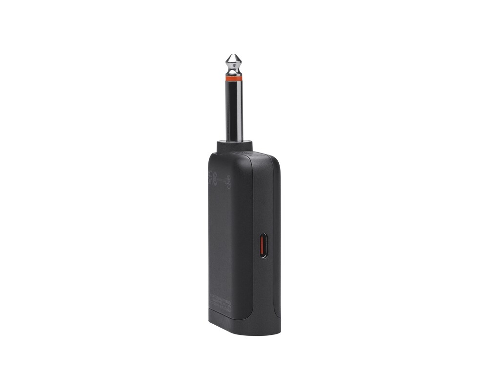 Микрофон Комплект безжични микрофони JBL PartyBox Wireless Mic, 2 бр, До 30м 12