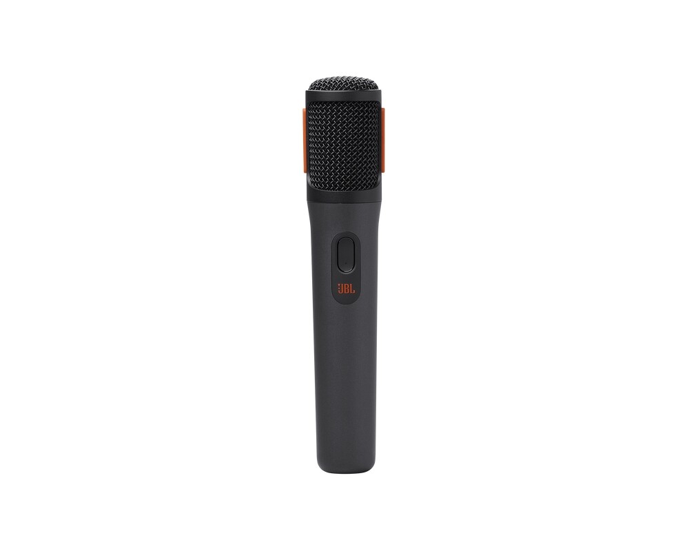 Микрофон Комплект безжични микрофони JBL PartyBox Wireless Mic, 2 бр, До 30м 7