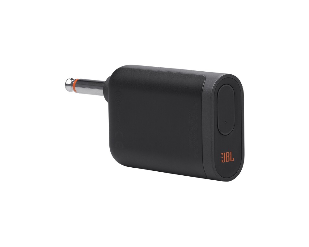 Микрофон Комплект безжични микрофони JBL PartyBox Wireless Mic, 2 бр, До 30м 11