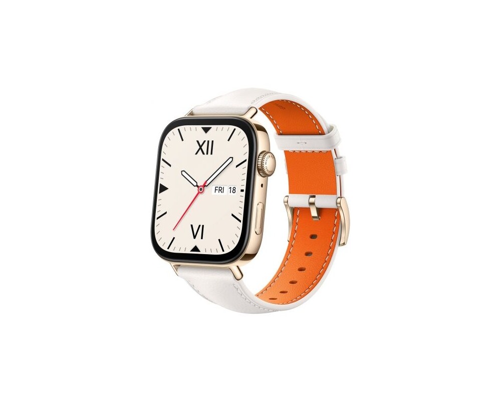 Smart часовник Huawei Watch Fit 3 Sky White 3