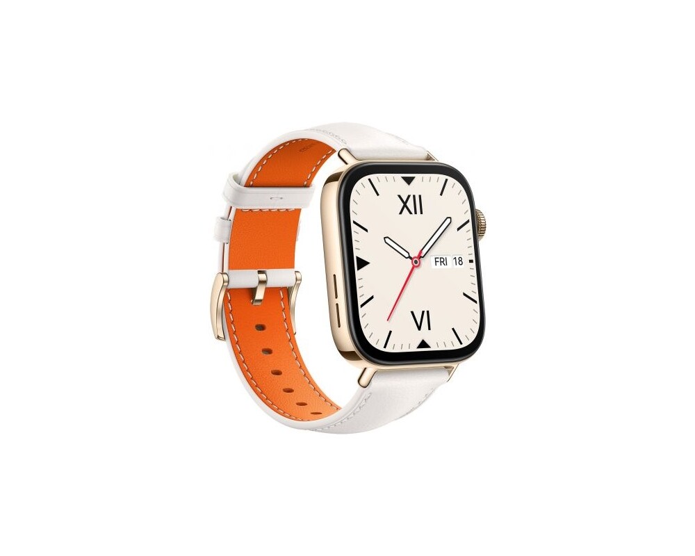 Smart часовник Huawei Watch Fit 3 Sky White 2