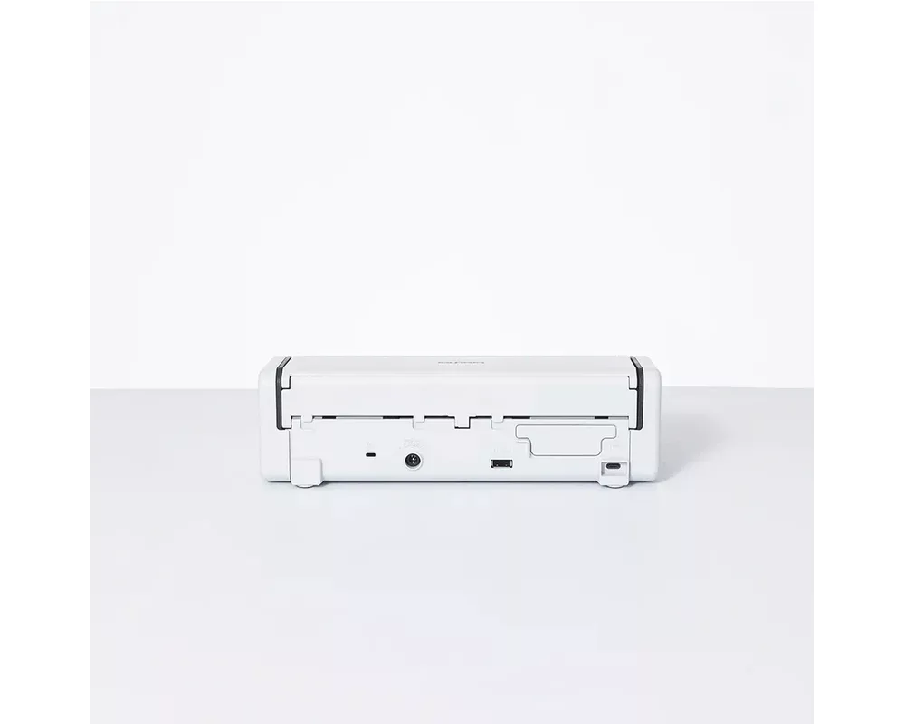 Скенер Brother ADS-1300 Document Scanner 5