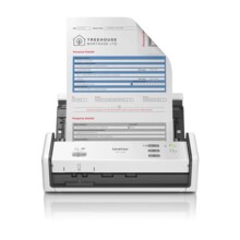  Brother ADS-1300 Document Scanner 756325 ADS1300TC1 на топ цена - PIC.bg