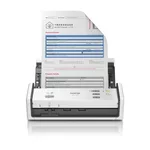 <span>Скенер</span> Brother ADS-1300 Document Scanner <span class='catalog-num-in-name'>ADS1300TC1</span> - 