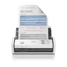  Brother ADS-1300 Document Scanner 756325 ADS1300TC1 на топ цена - PIC.bg
