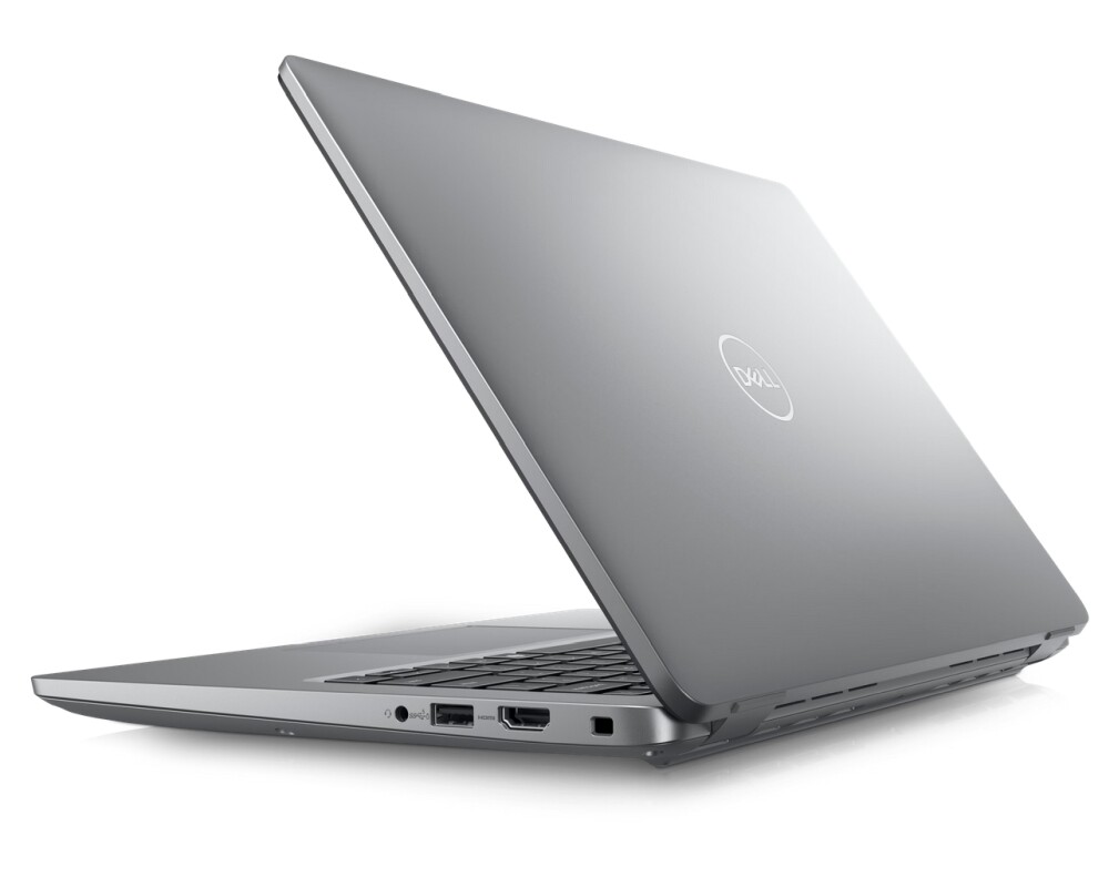 Лаптоп Dell Latitude 5450 6