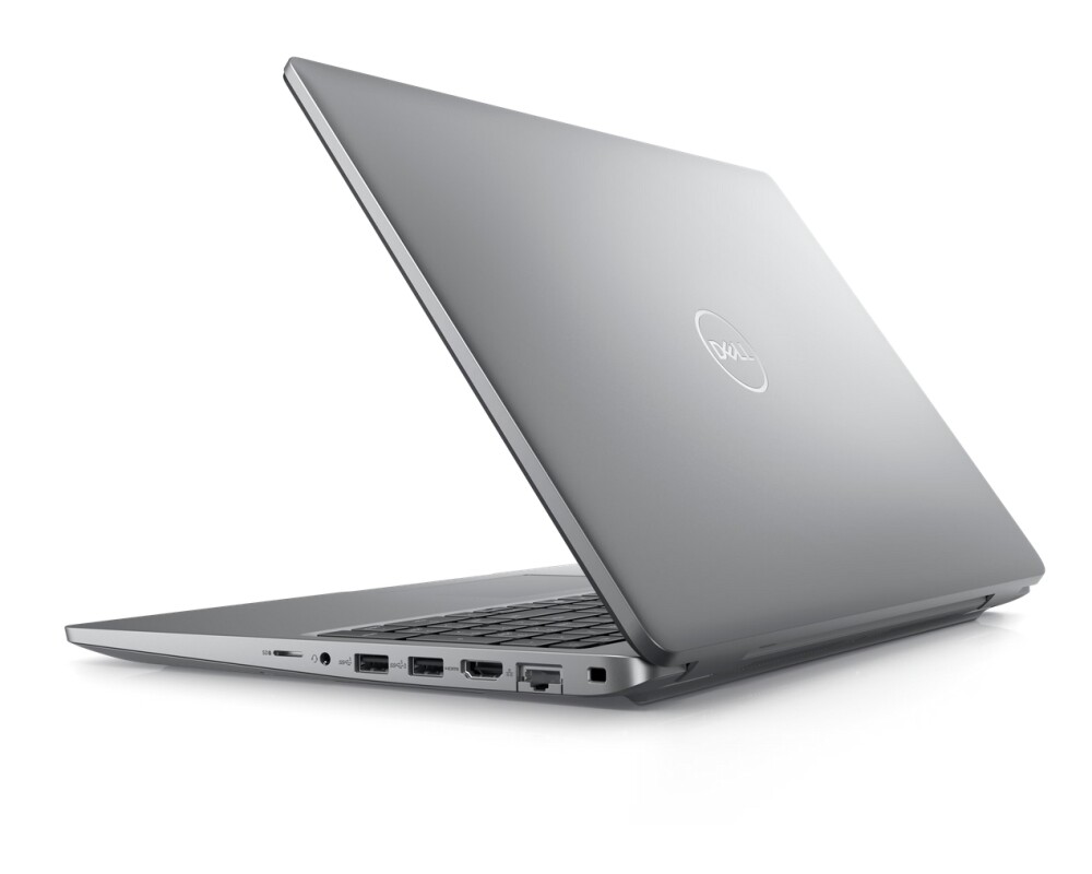 Лаптоп Dell Latitude 5550 6