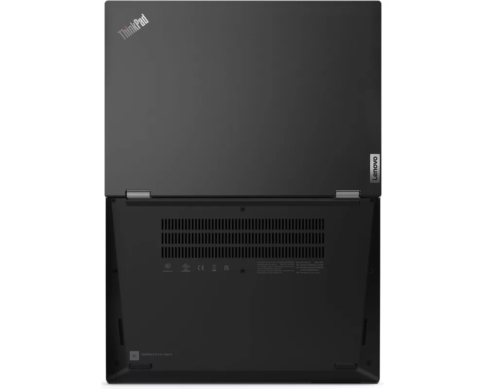 Лаптоп Lenovo ThinkPad L13 2-in-1 Gen 5 5