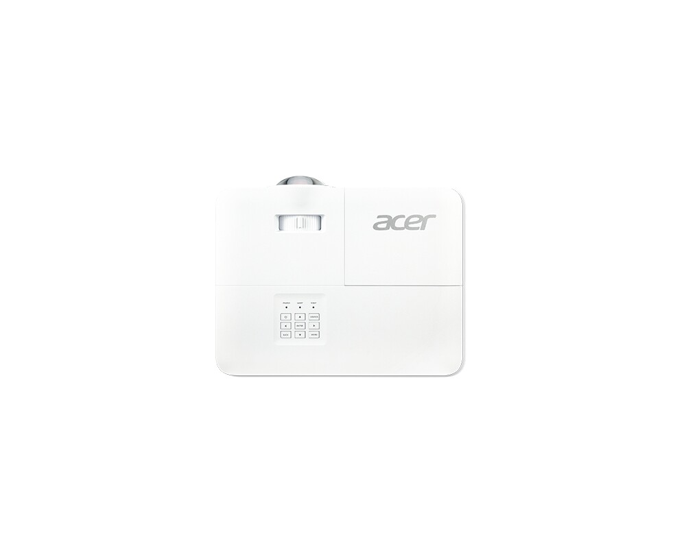 Проектор Acer Projector H6518STi 3