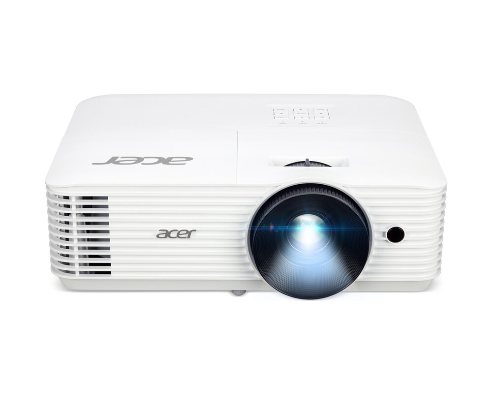 Проектор Acer Projector H5386BDi 2