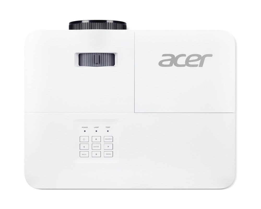 Проектор Acer Projector H5386BDi 4
