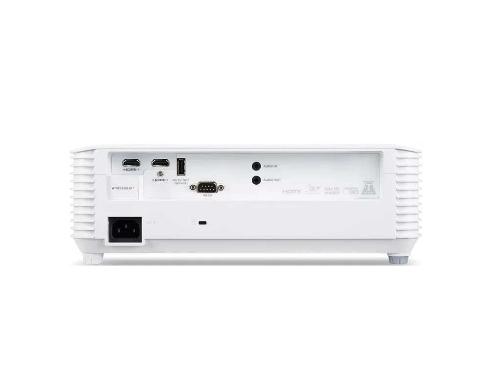 Проектор Acer Projector H6546Ki 4