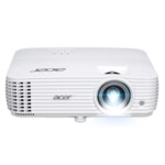 <span>Проектор</span> Acer Projector P1657Ki DLP <span class='catalog-num-in-name'>MR.JV411.001_MC.JBG11.00E</span> - 