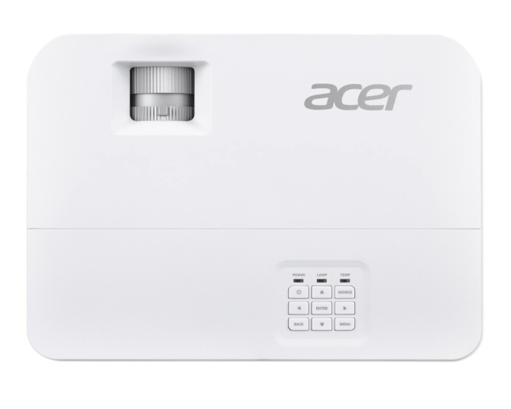 Проектор Acer Projector P1657Ki DLP 4