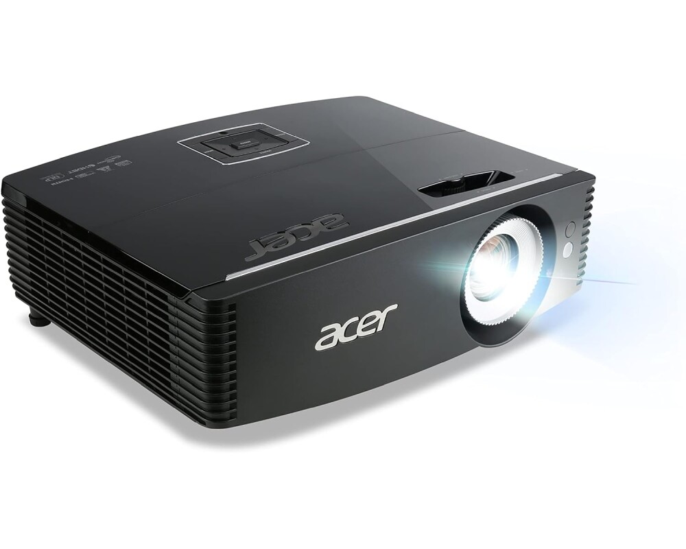 Проектор Acer Projector P6505 2