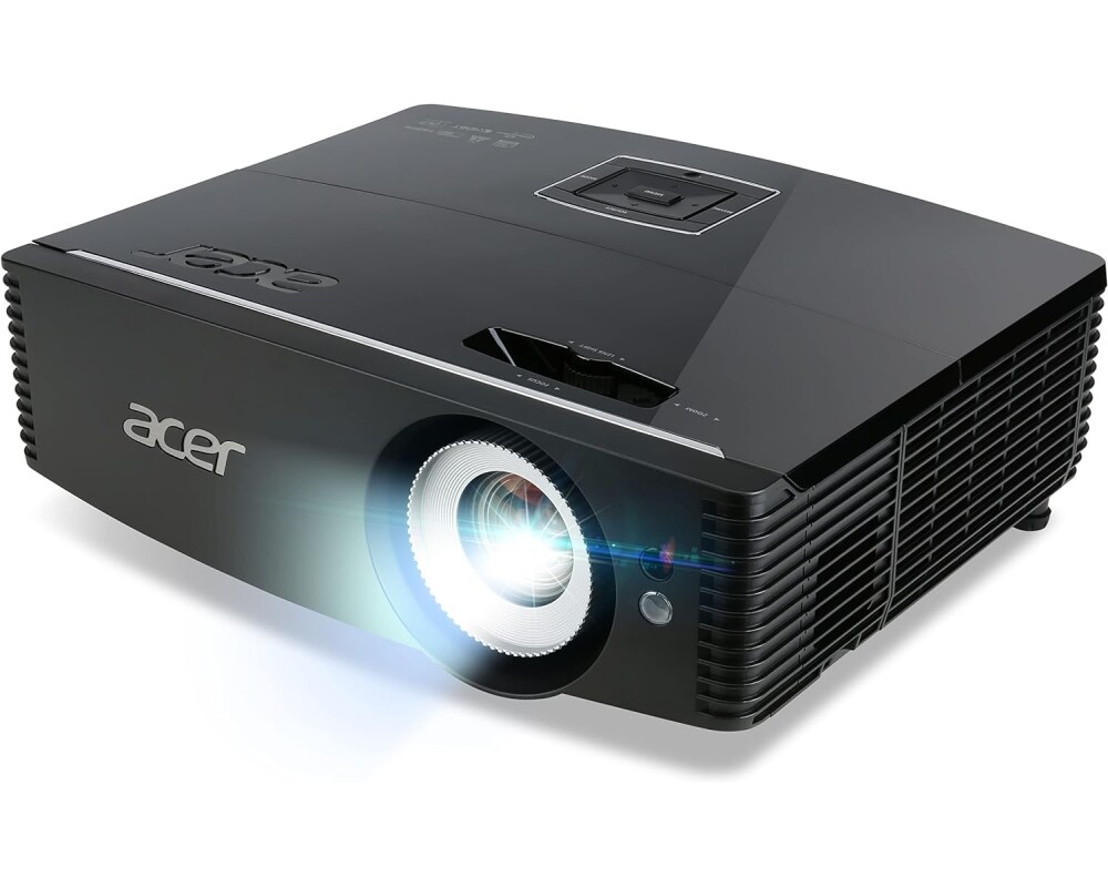 Проектор Acer Projector P6505 3