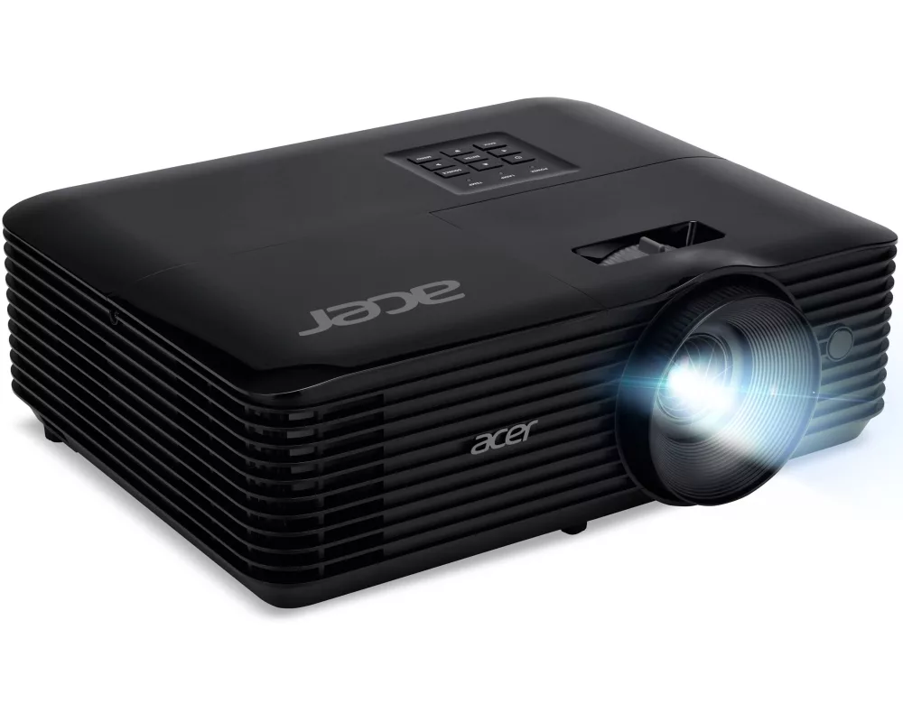 Проектор Acer Projector X129H 4