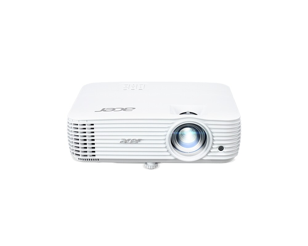 Проектор Acer Projector X1629HK 3