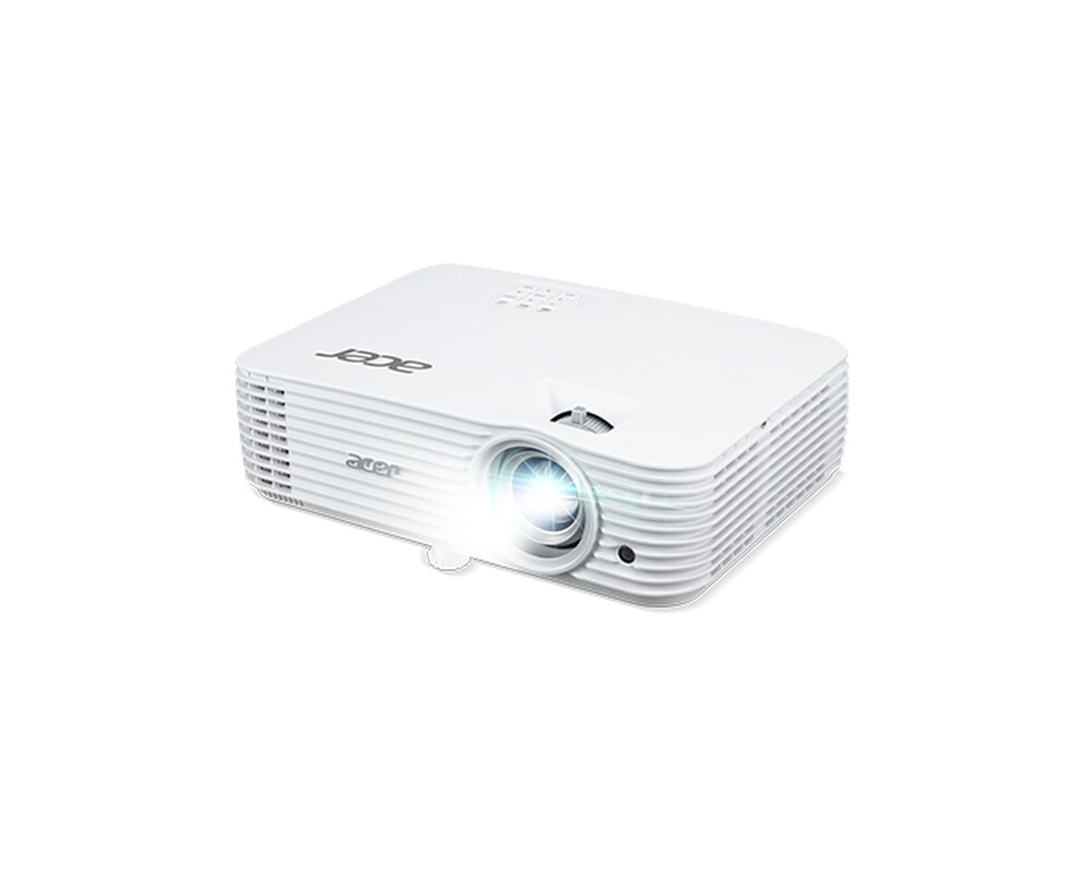 Проектор Acer Projector X1629HK 2