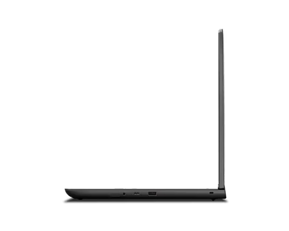 Лаптоп Lenovo ThinkPad P16v Gen 2 (Intel) 3