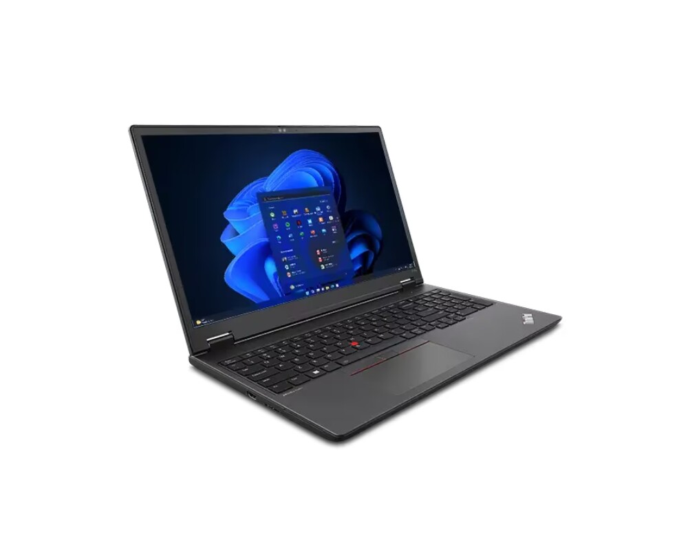 Лаптоп Lenovo ThinkPad P16v Gen 2 (Intel) 2