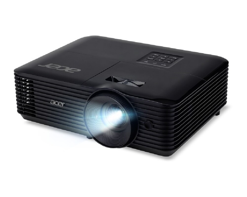 Проектор Acer Projector X1228H 3