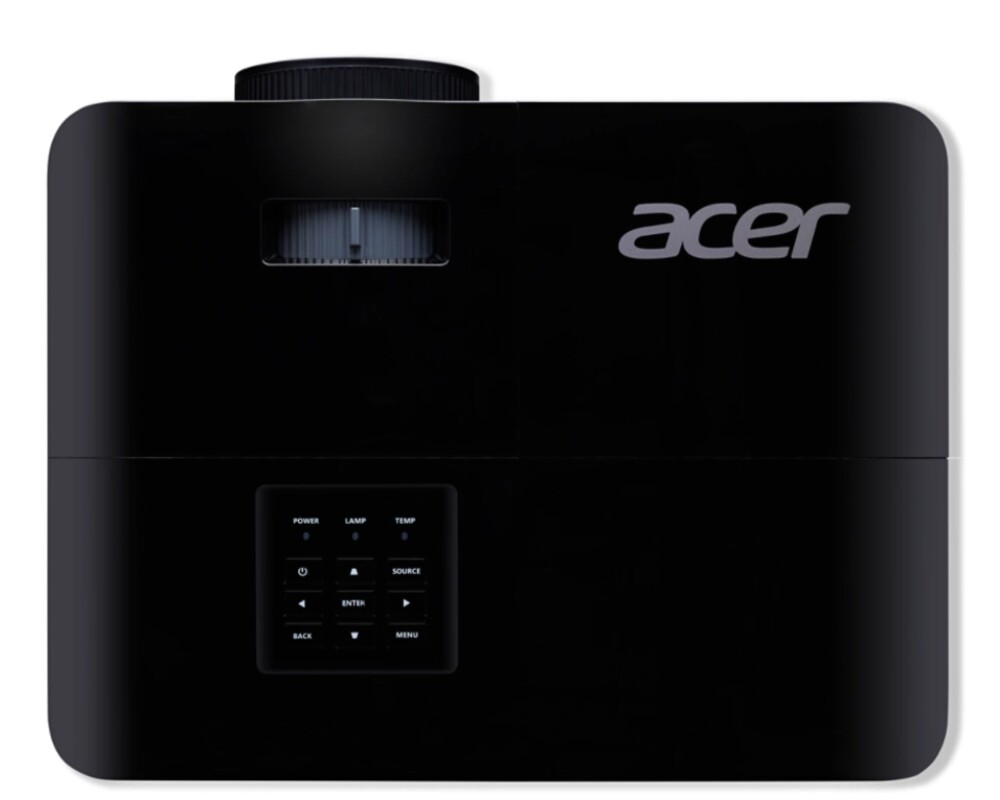 Проектор Acer Projector X1228i 4