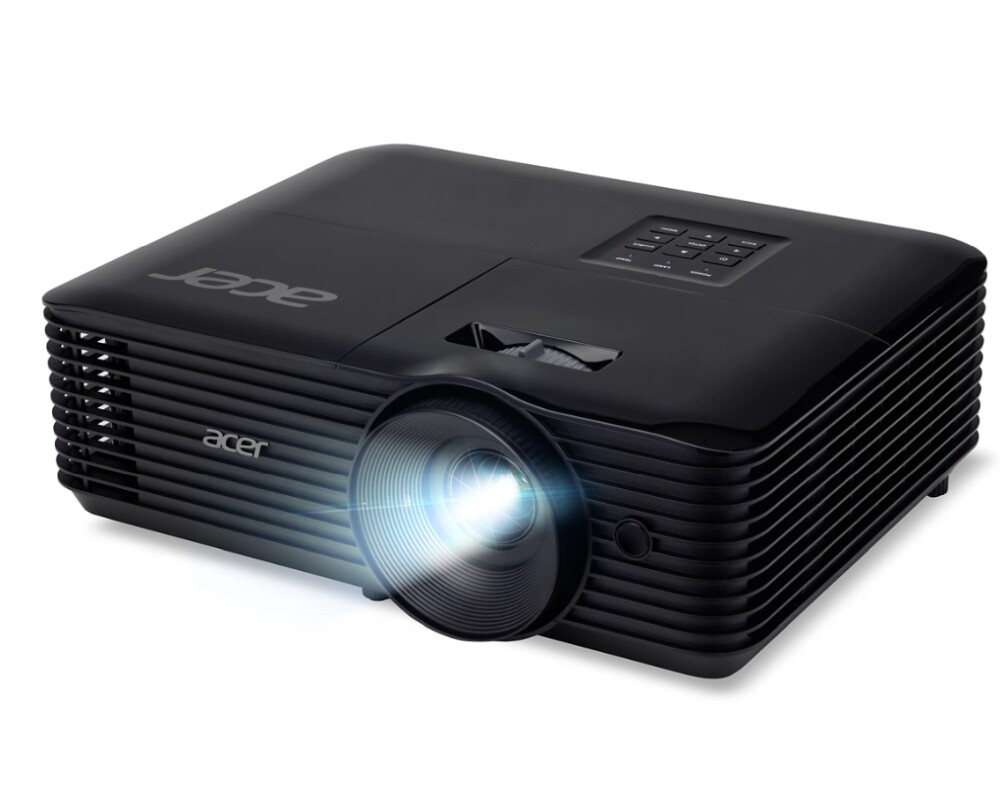 Проектор Acer Projector X1228i 2