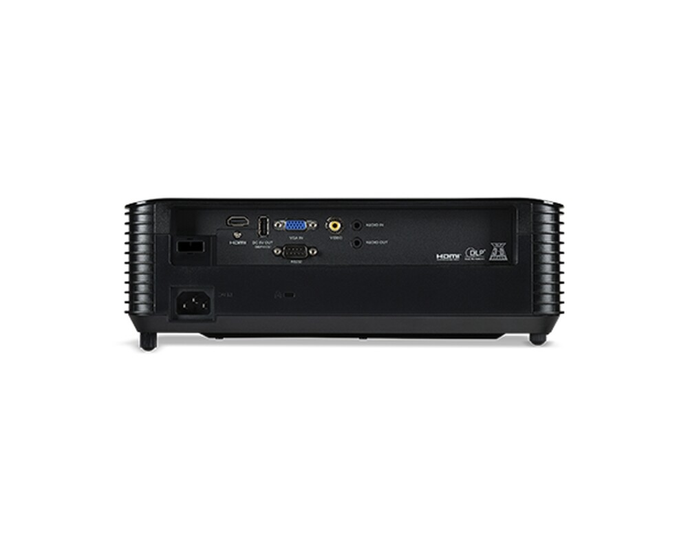 Проектор Acer Projector X1328Wi 5