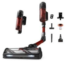  Rowenta RH9A73WO VERSATILE X-FORCE FLEX 13.60 AN 756717 RH9A73WO на топ цена - PIC.bg